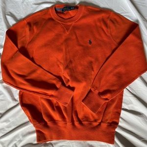 polo ralph lauren sweater